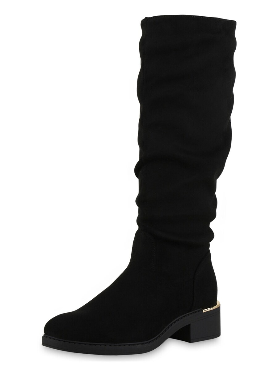 

Ботинки Van Hill Boots Amelia, черный