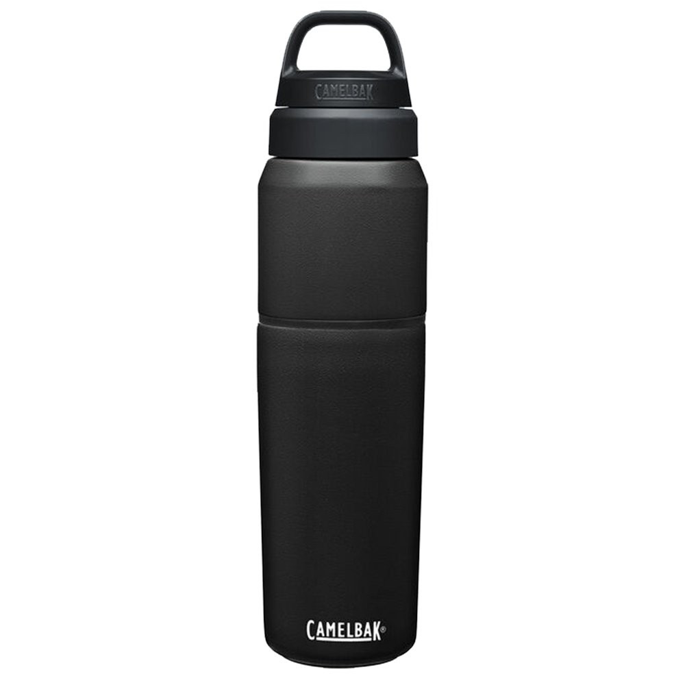 

Термос Camelbak MultiBev 22oz/16oz, Black