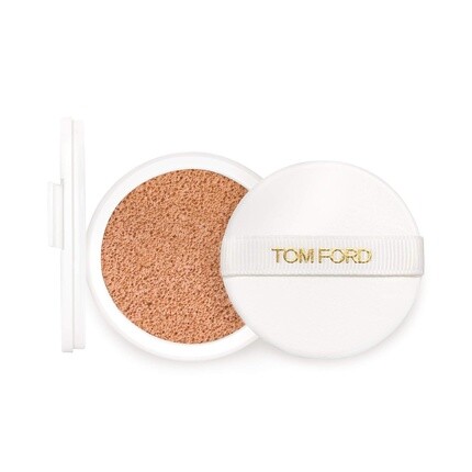 

Tom Ford Soleil Glow Tone Up Увлажняющий компактный тональный крем-кушон Spf40 12 г/0,42 унции #2.0 Buff