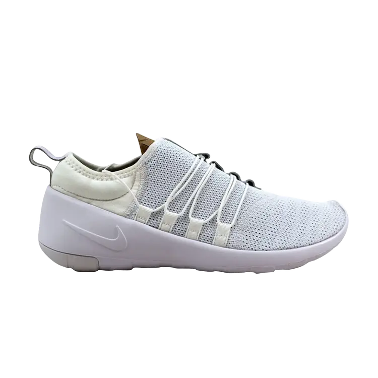 

Кроссовки Nike Payaa Premium QS 'White', белый