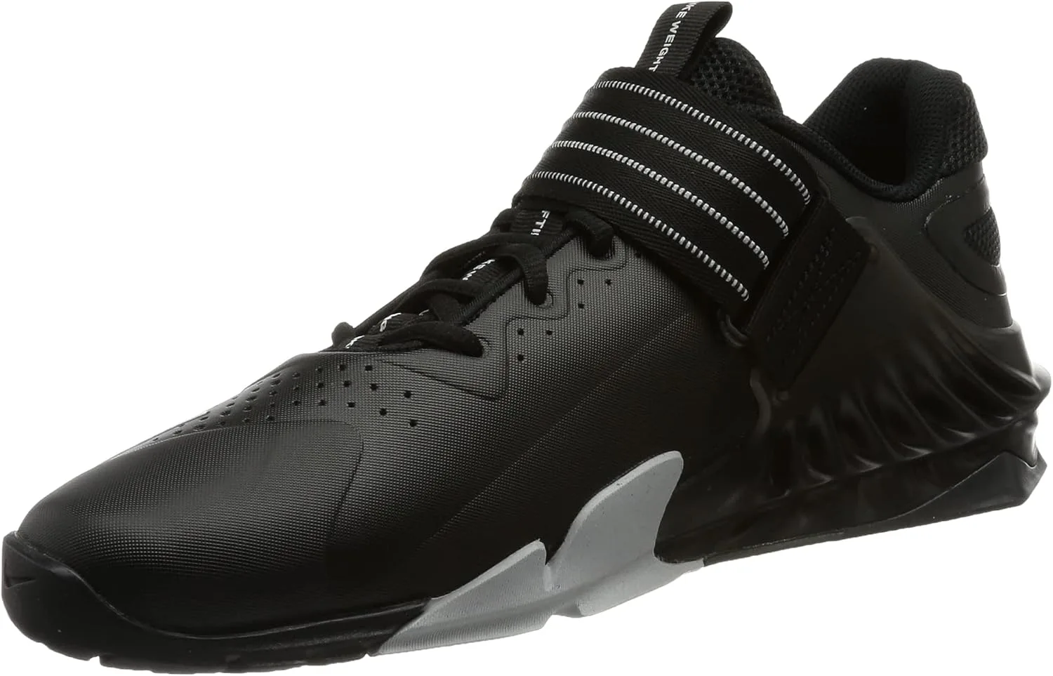 Мужские спортивные кроссовки Nike CV5708-010_42.5, черный