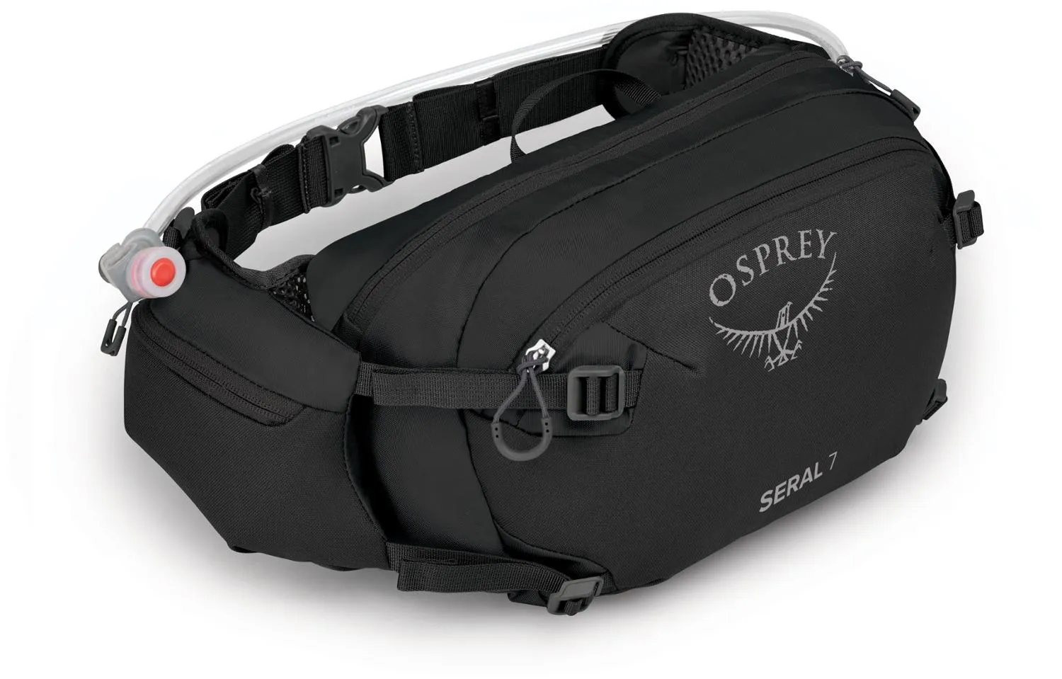 

Поясная сумка для гидратации Seral 7 Osprey, Black