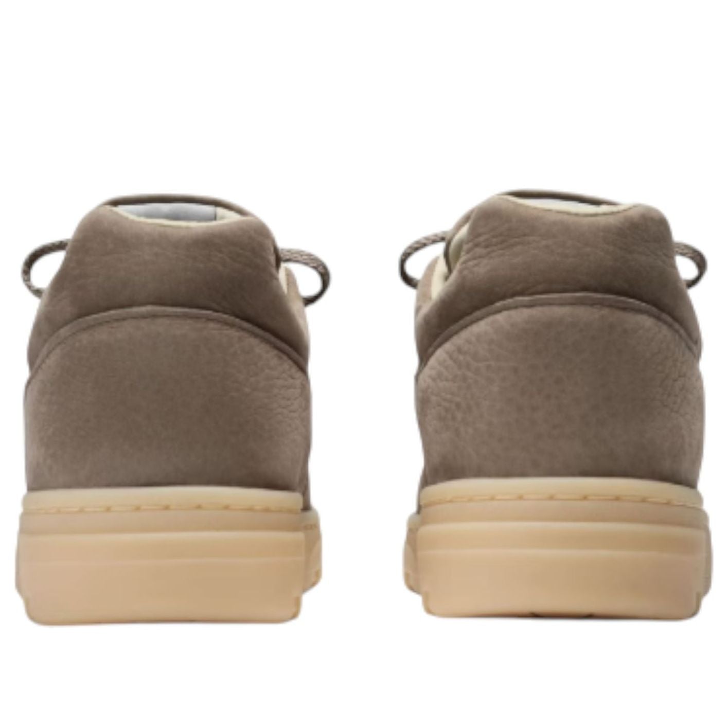 New Balance Allerdale Made In UK 'Roasted Cashew' — фото 3