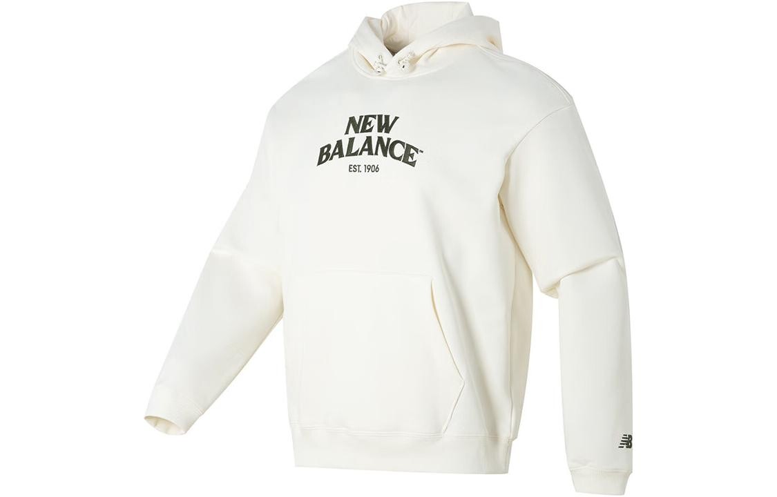 

Мужская толстовка New Balance, цвет Beige
