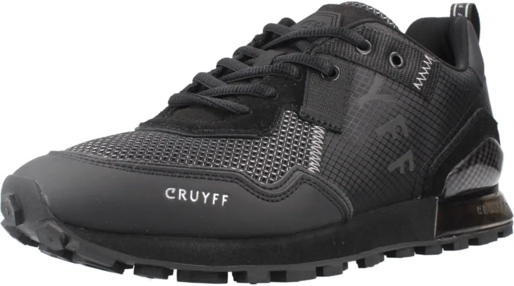 Кроссовки Cruyff Superbia Trainers, Black