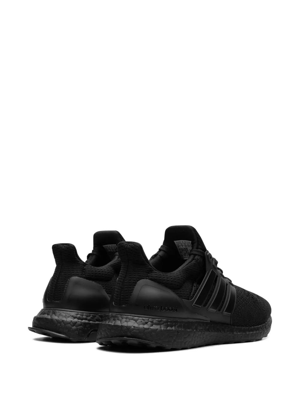 Кроссовки Ultraboost adidas, черный — фото 3