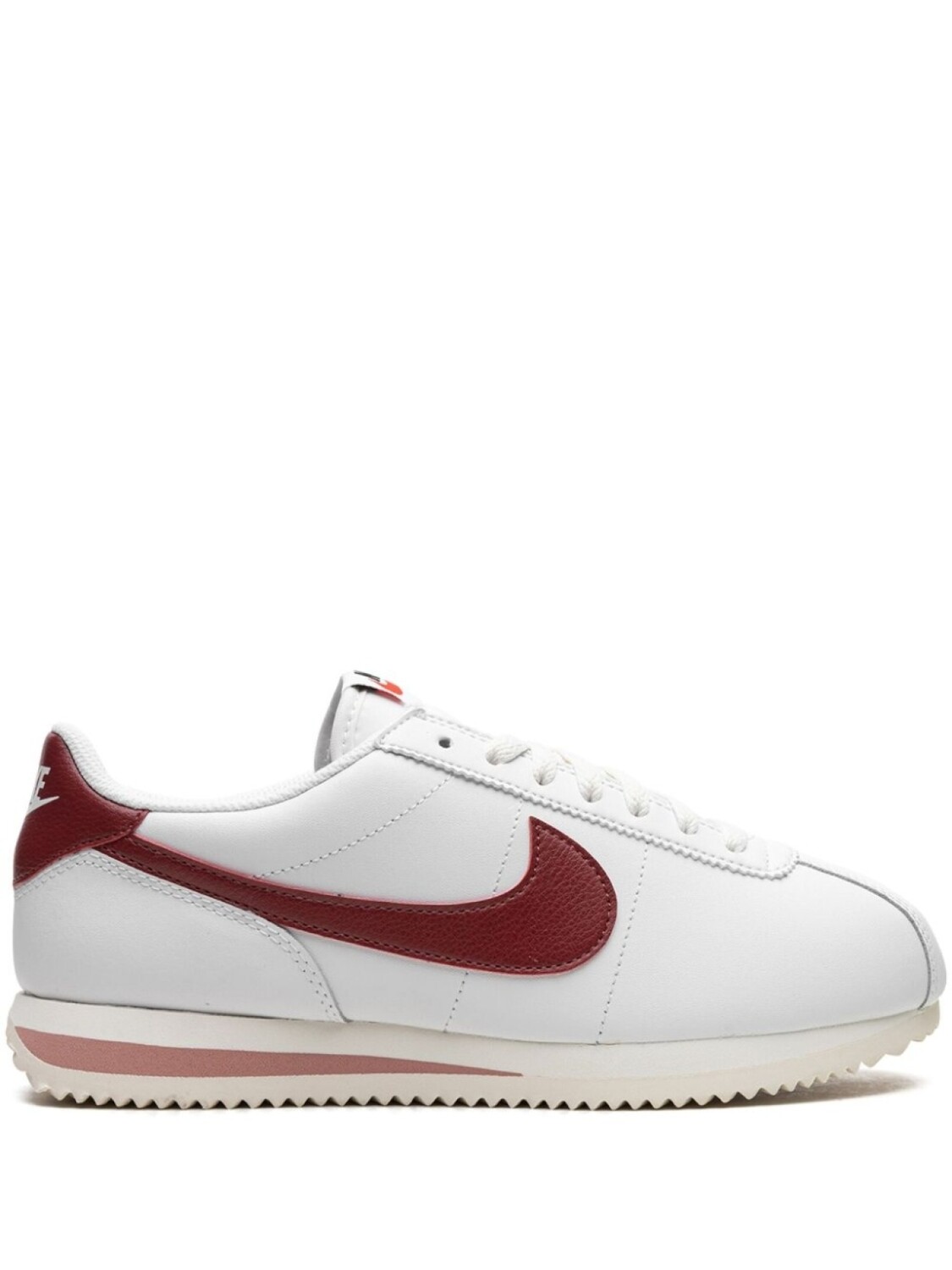 

Nike кроссовки Cortez Red Stardust Cedar, белый