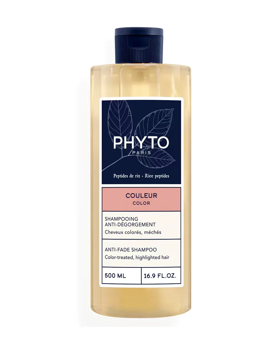 Шампунь Color 500 мл Phyto