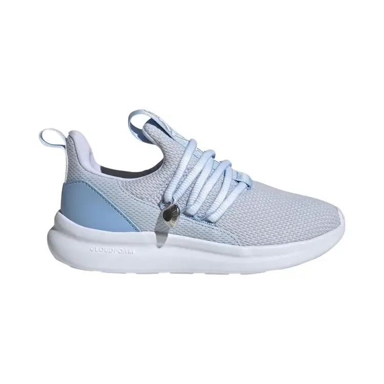 Детские кроссовки Adidas Lite Racer Adapt 7.0 Little Kid, синий