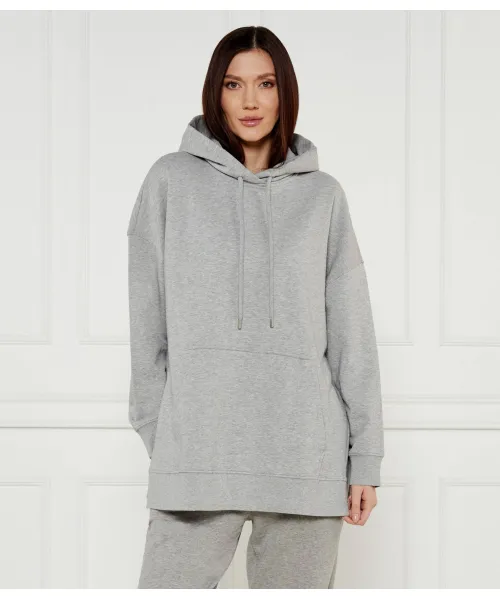 

Толстовка Relaxed fit Marc O' Polo, серый