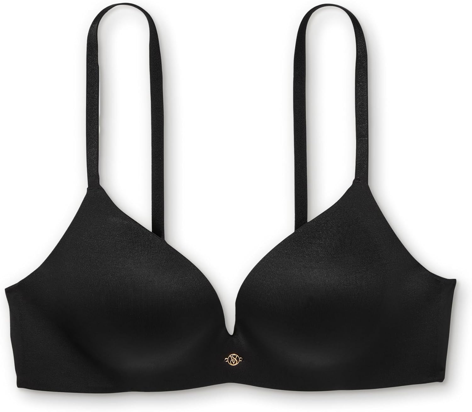 Бюстгальтер Very Sexy So Obsessed Push Up Wireless от Victoria's Secret, Black — фото 3