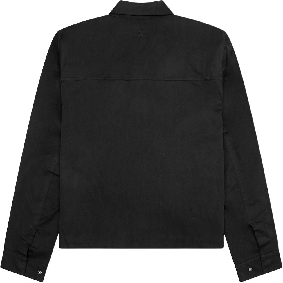 Jordan Велосипедная куртка Найджела Сильвестра, Black — фото 3