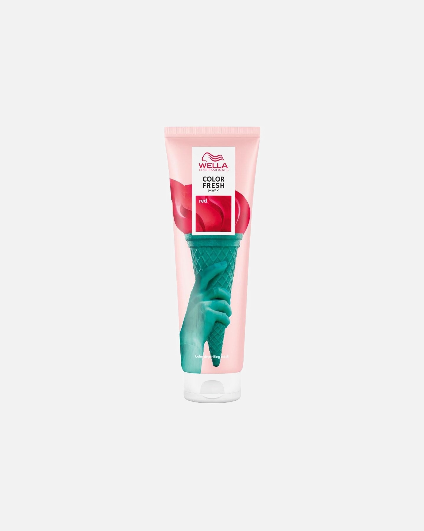 

Маска для волос Wella Professionals, red, 150 мл