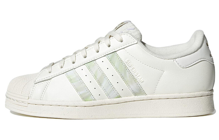 

Кроссовки Adidas Originals Originals Superstar Vegan 'White Tint' Women's