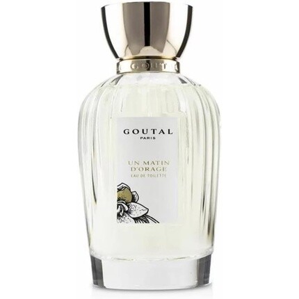 

Goutal Un Matin D'Orage Edt Spray 100ml