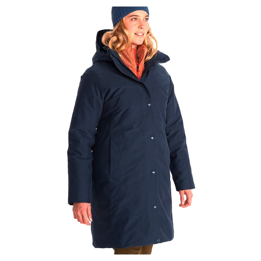 

Куртка Marmot Chelsea, синий