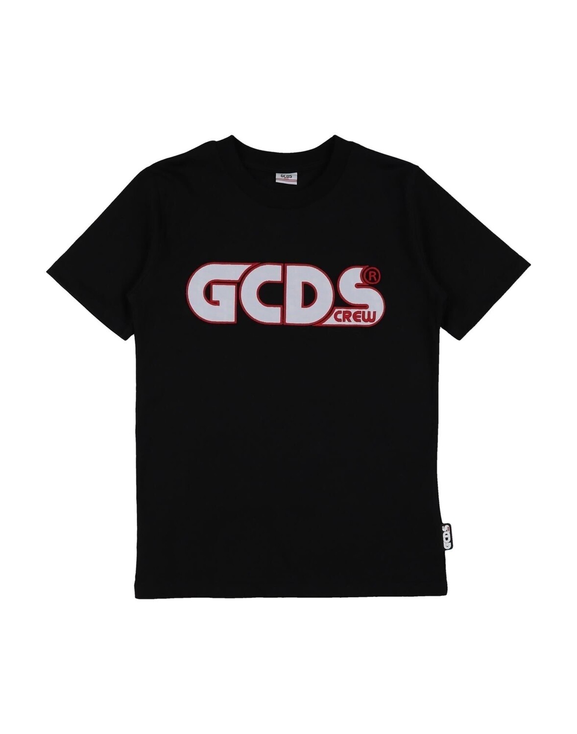 

Футболка Gcds, черный