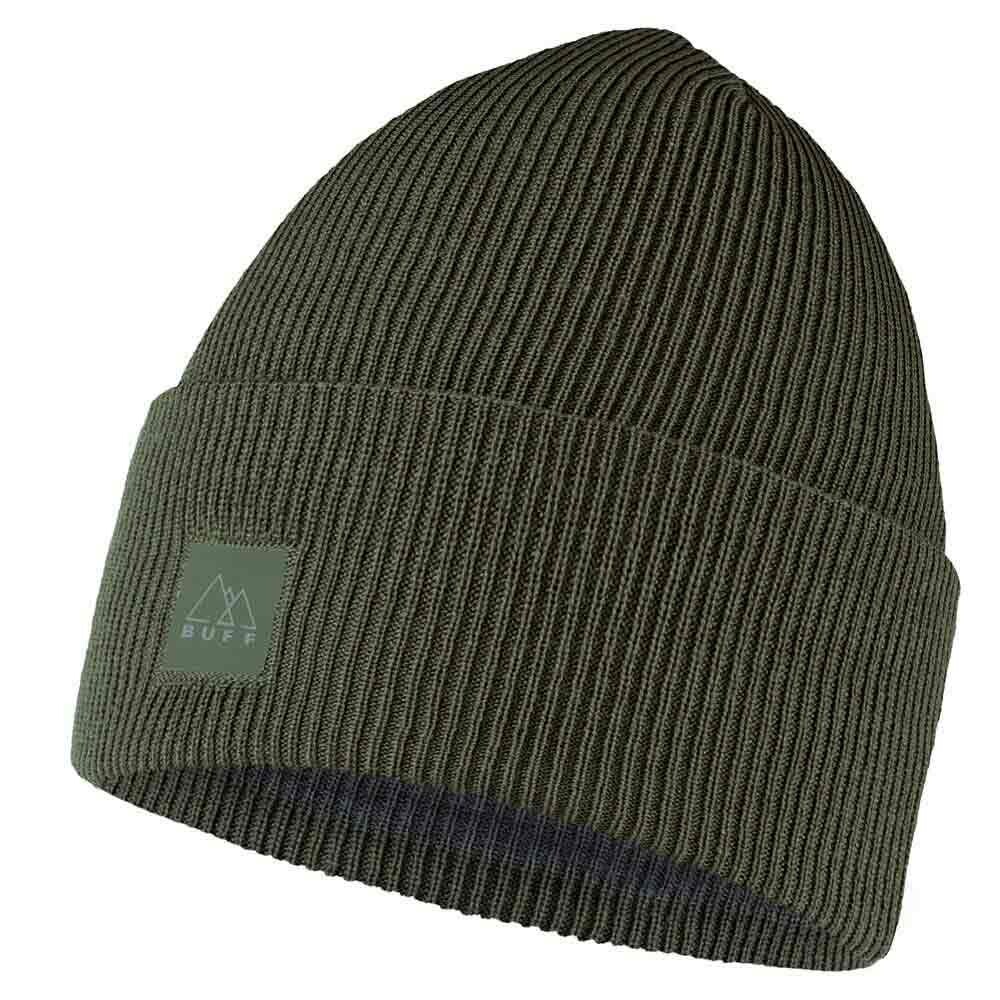 

Шапка Buff ® Crossknit, зеленый
