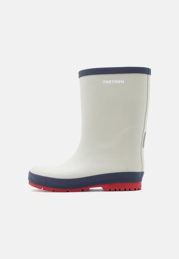 Резиновые сапоги ven Tretorn, Beige
