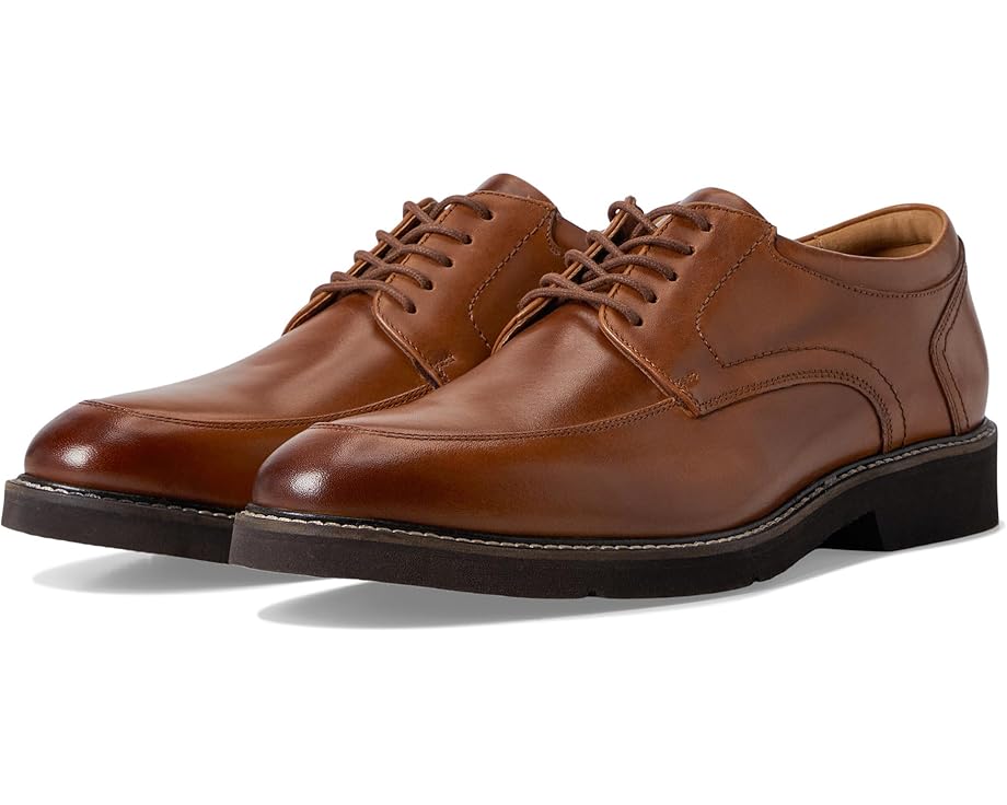 

Оксфорды Rockport Floran, цвет Medium Natural Leather