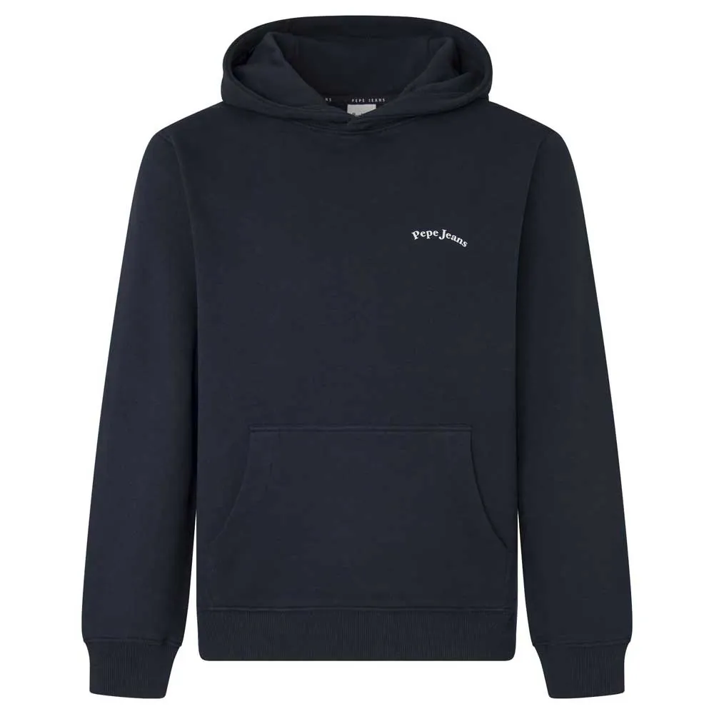 

Худи Pepe Jeans PM582725, синий