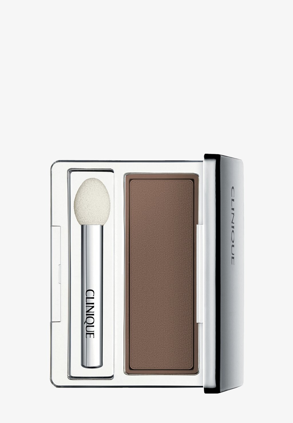 Тени для век All About Shadow Soft Matte Clinique, французская обжарка — фото 2