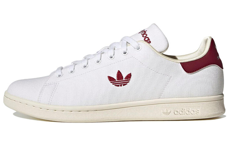 

Adidas Stan Smith Sporty & Rich White Merlot adidas originals