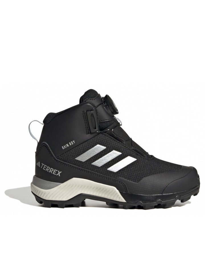 

Низкие кроссовки Adidas, черный