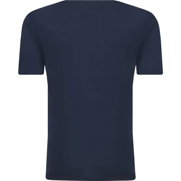 Hana футболка стандартного кроя Pepe Jeans London, синий — фото 2