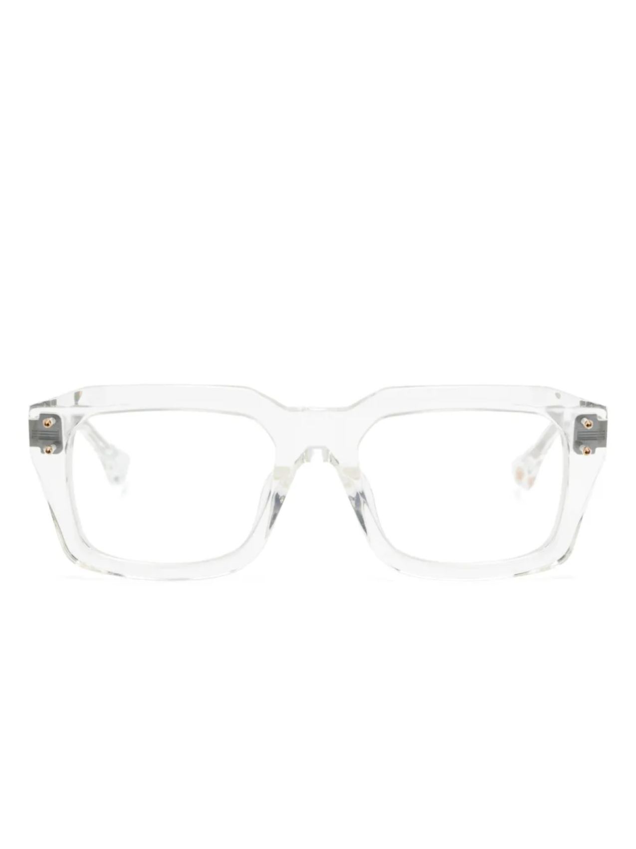 

Очки Grandmaster-Nine Dita Eyewear, белый