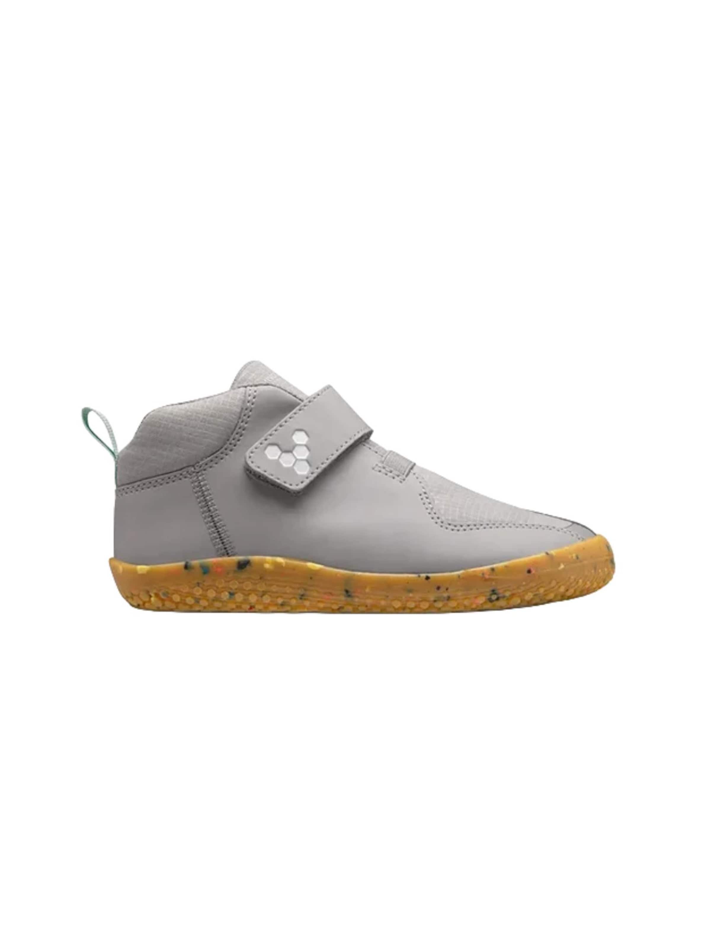 Vivo Barefoot Кроссовки 'PRIMUS BOOTIE II ALL WEATHER KIDS' в сером цвете — фото 2