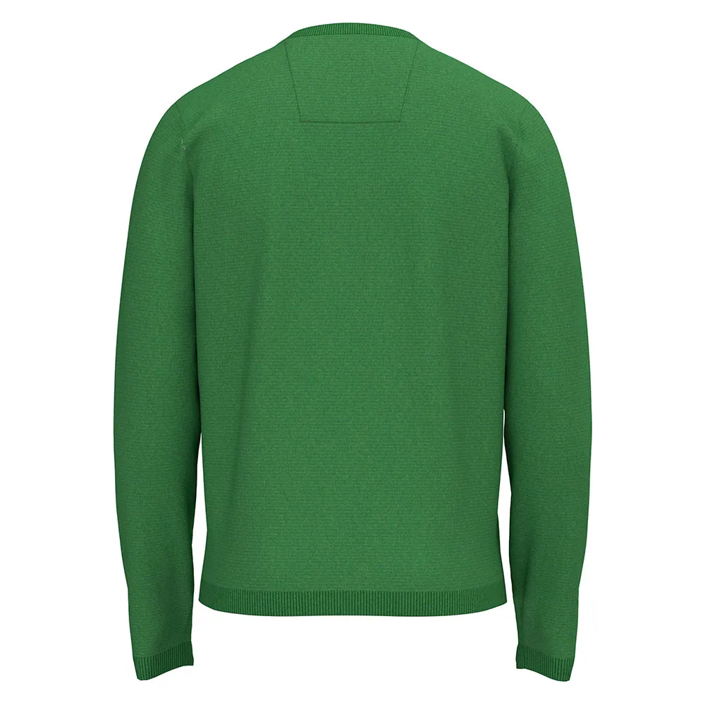 

Свитер Fynch Hatton 1602314, зеленый