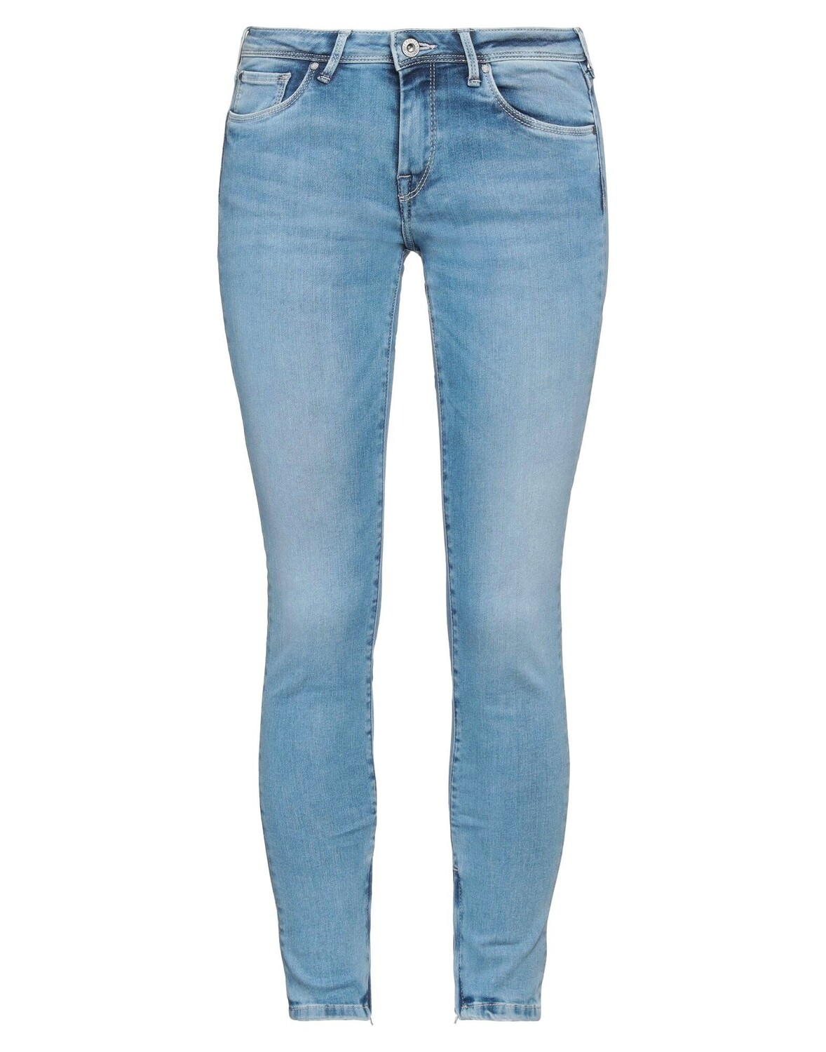 

Джинсы Pepe Jeans Heritage, синий