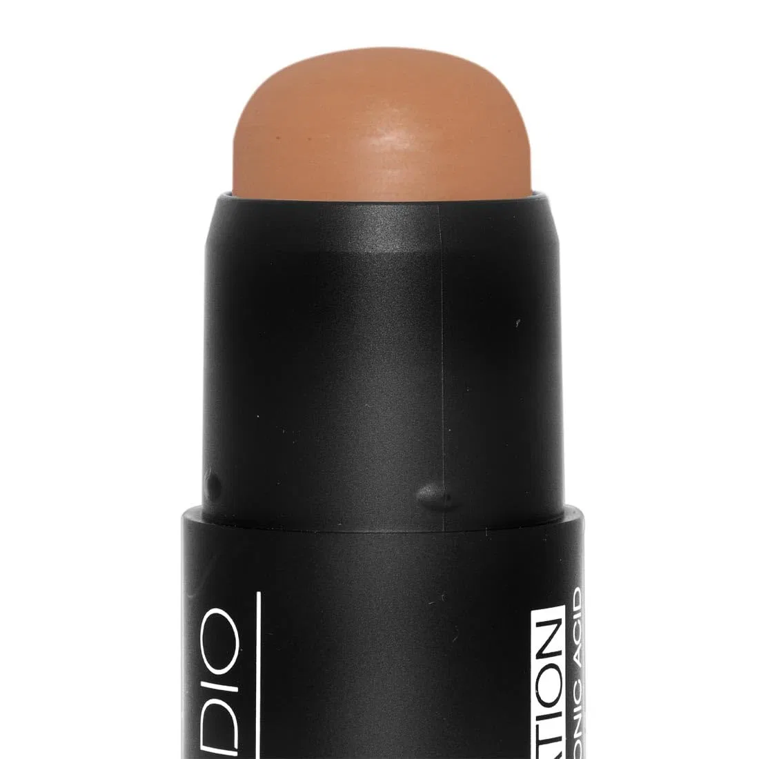 Тональный стик Palladio BUILD + BLEND Palladio, Amber Glow — фото 3