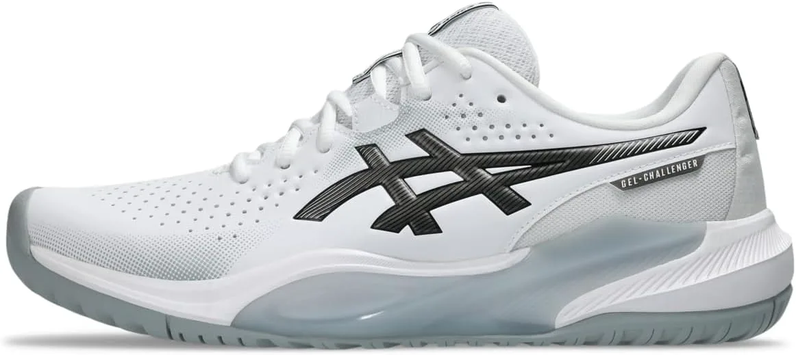 Мужские теннисные кроссовки ASICS Gel-Challenger 15, белый