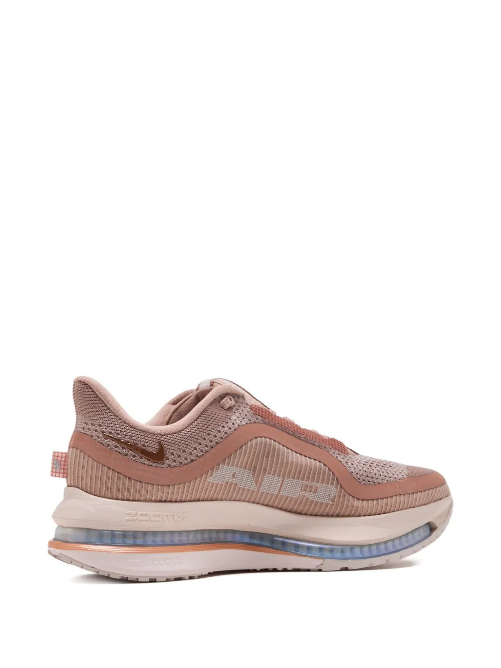 Кроссовки Pegasus Premium Nike, розовый — фото 2
