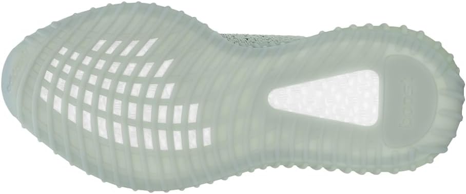Мужские кроссовки adidas Yeezy Boost 350 V2, черный — фото 4