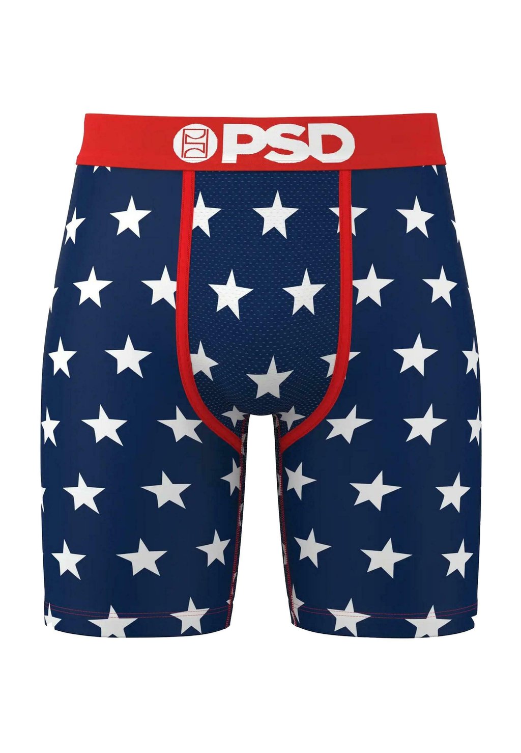 

Брюки STAR SPANGLE PSD, темно-синий