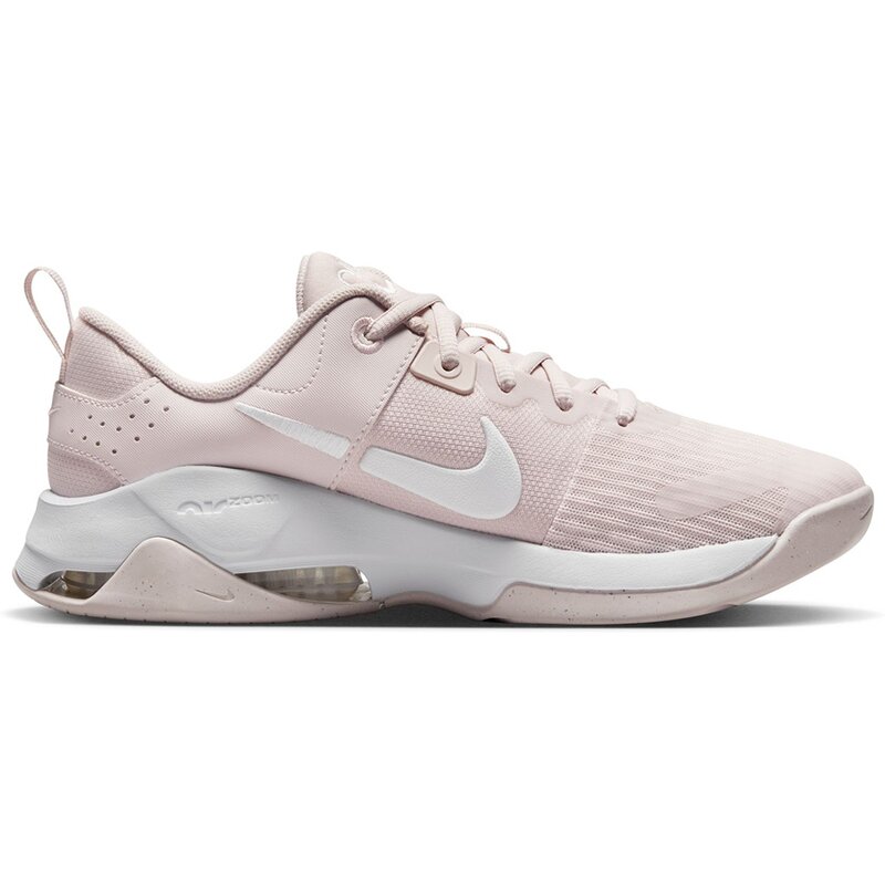 Кроссовки для тренировок Zoom Bella 6 Nike, мультиколор