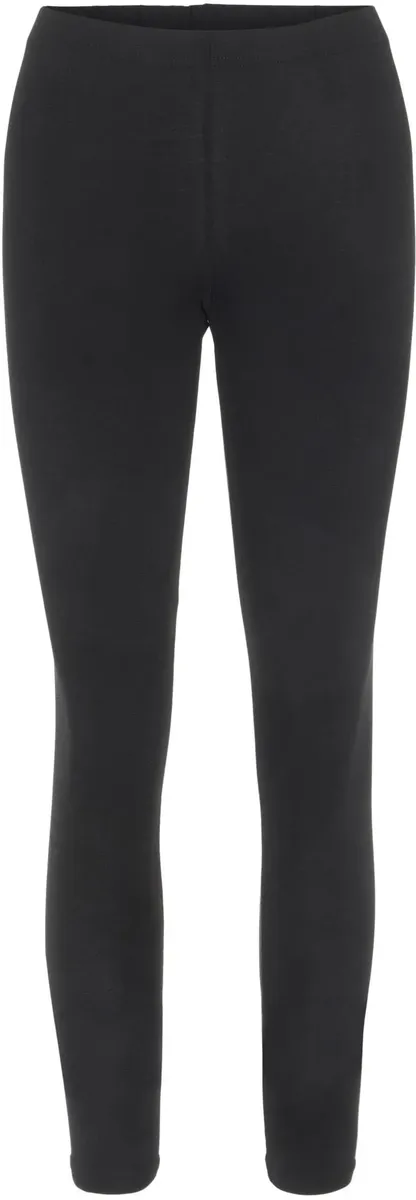 

Леггинсы "PCEDITA LONG LEGGINGS NOOS BC" Pieces, черный