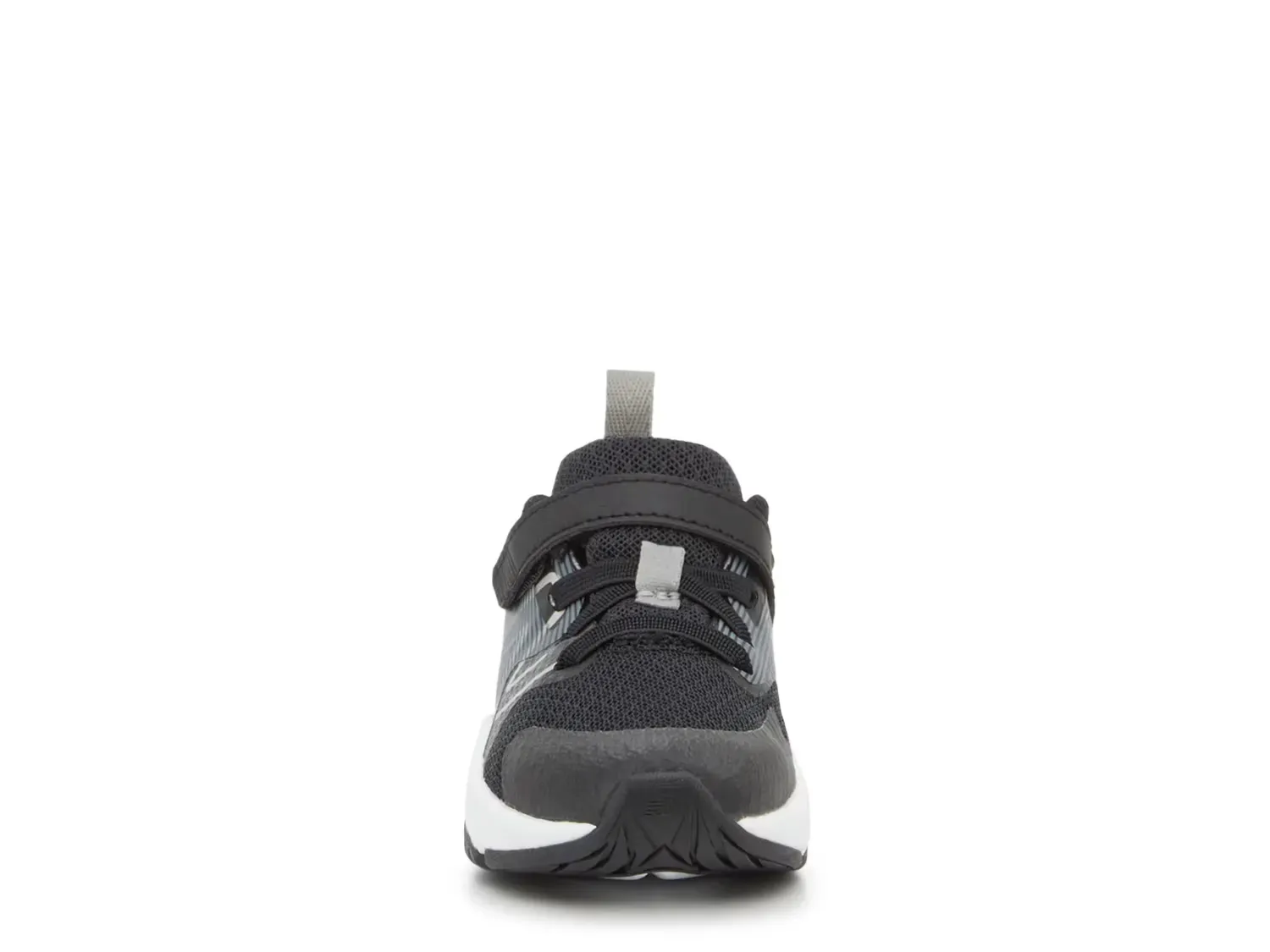 Кроссовки Rave Run v2 - детские New Balance, Black/White — фото 2