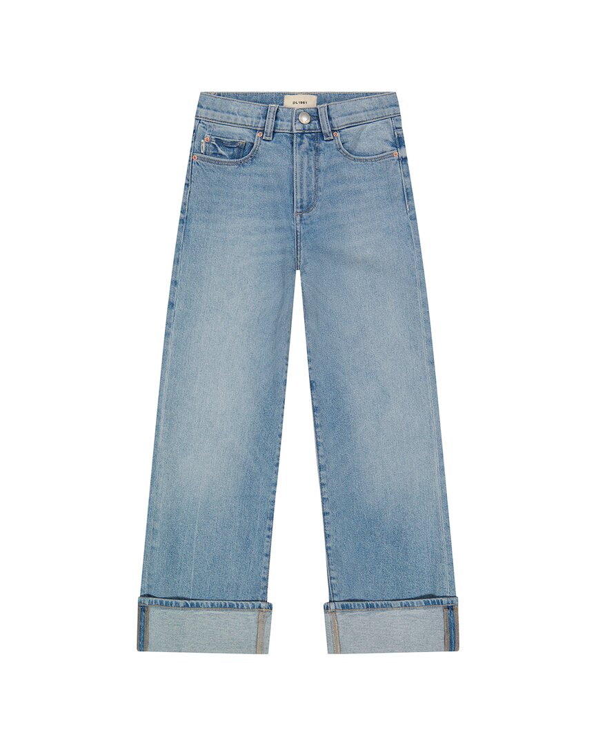 

DL1961 Лили джинсы, синий