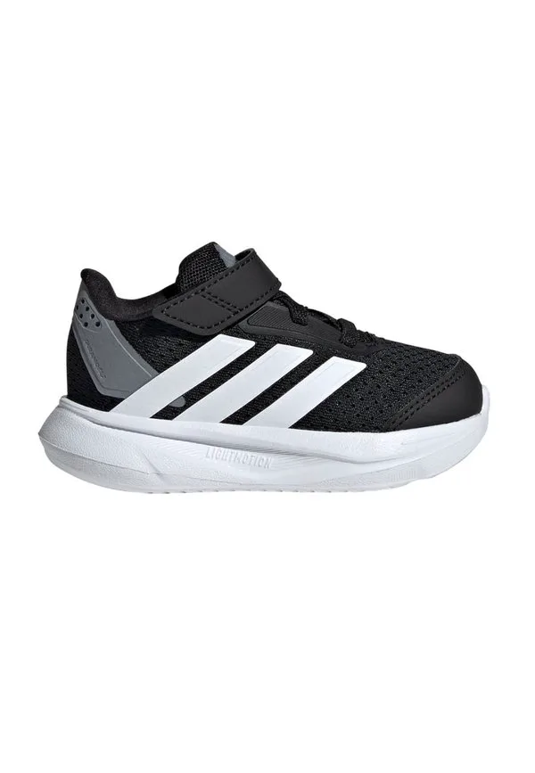 Кроссовки для бега по шоссе duramo sl2 el i Adidas Performance, Core Black/Ftwr White/Grey