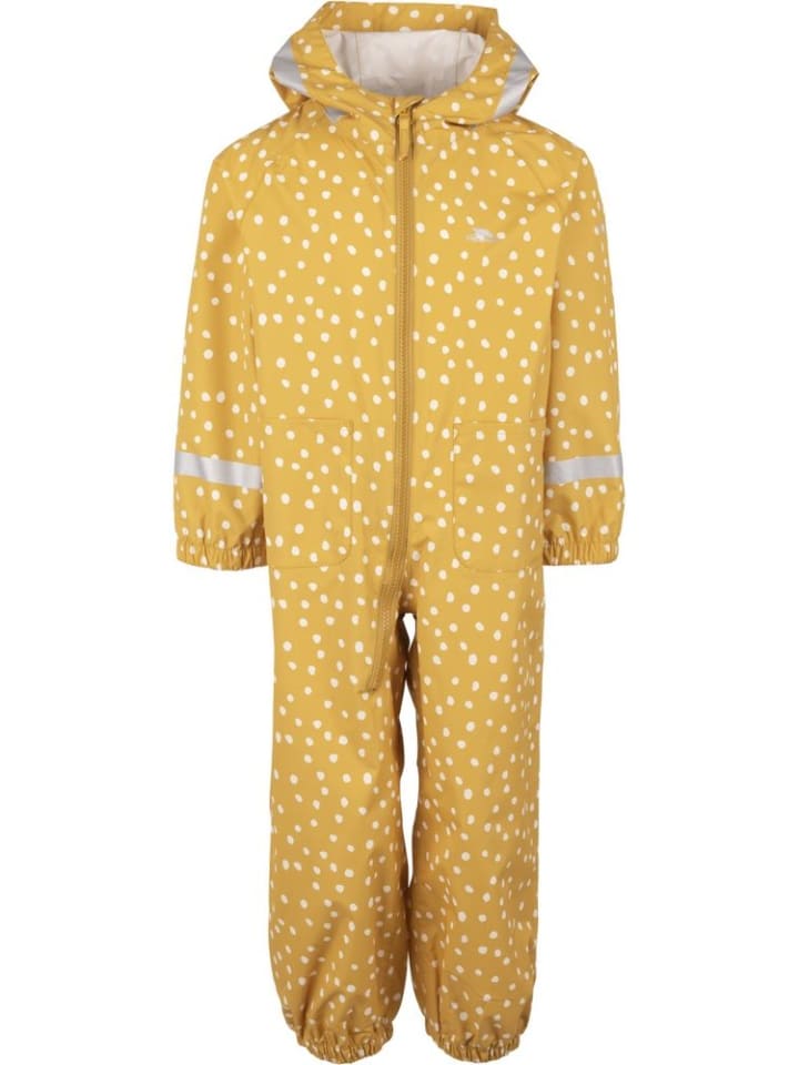 

Комбинезон Trespass, желтый