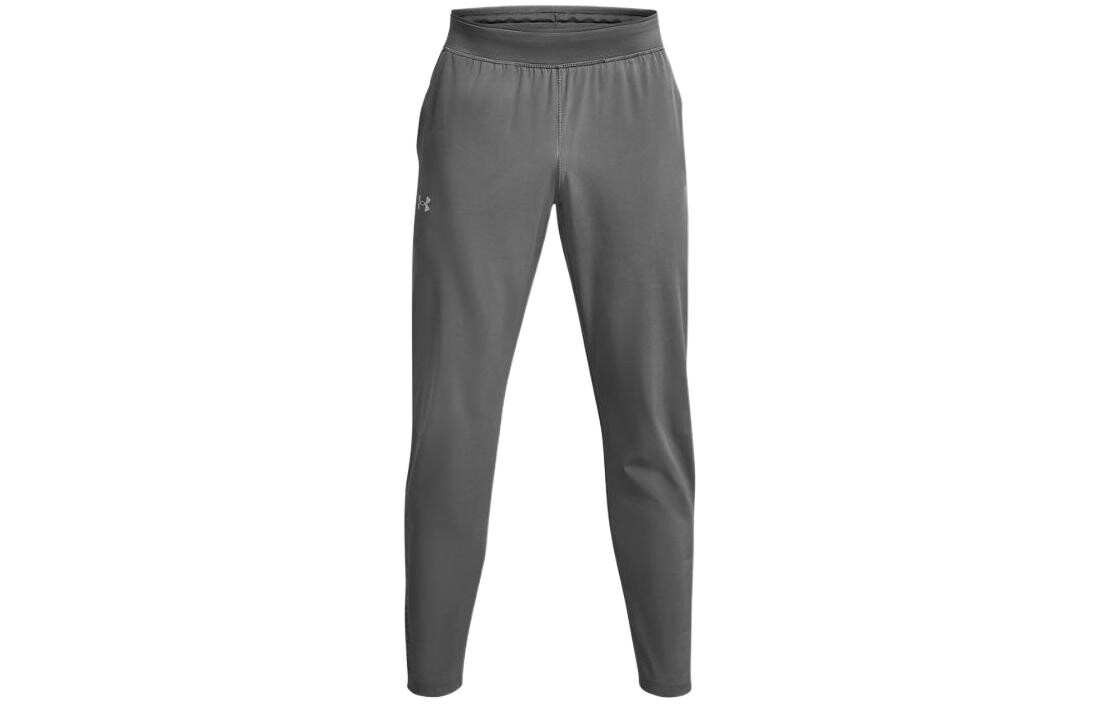 

Спортивные штаны Storm Knit мужские темно-серые Under Armour, темно-серый