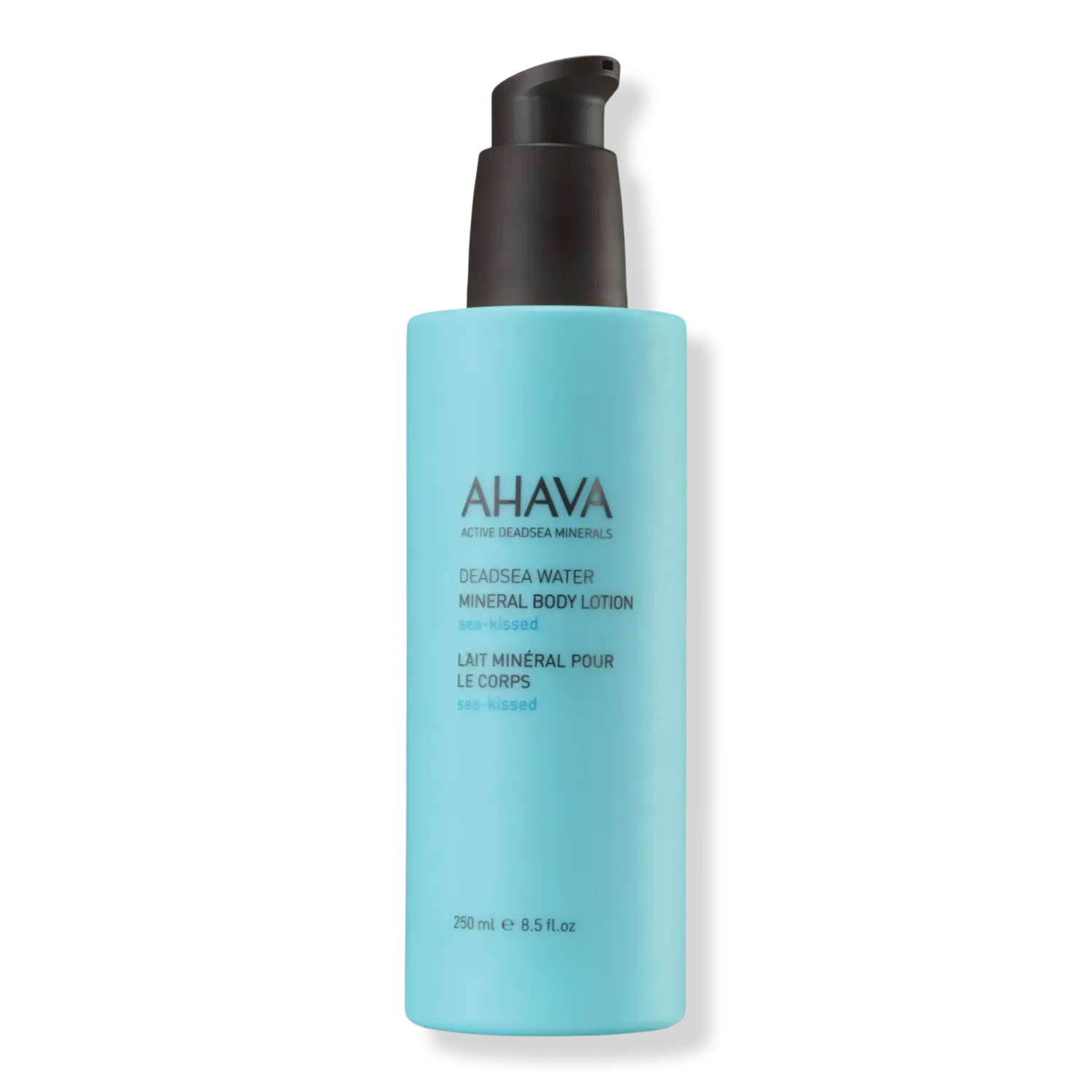 

Минеральный лосьон для тела Морской поцелуй Ahava