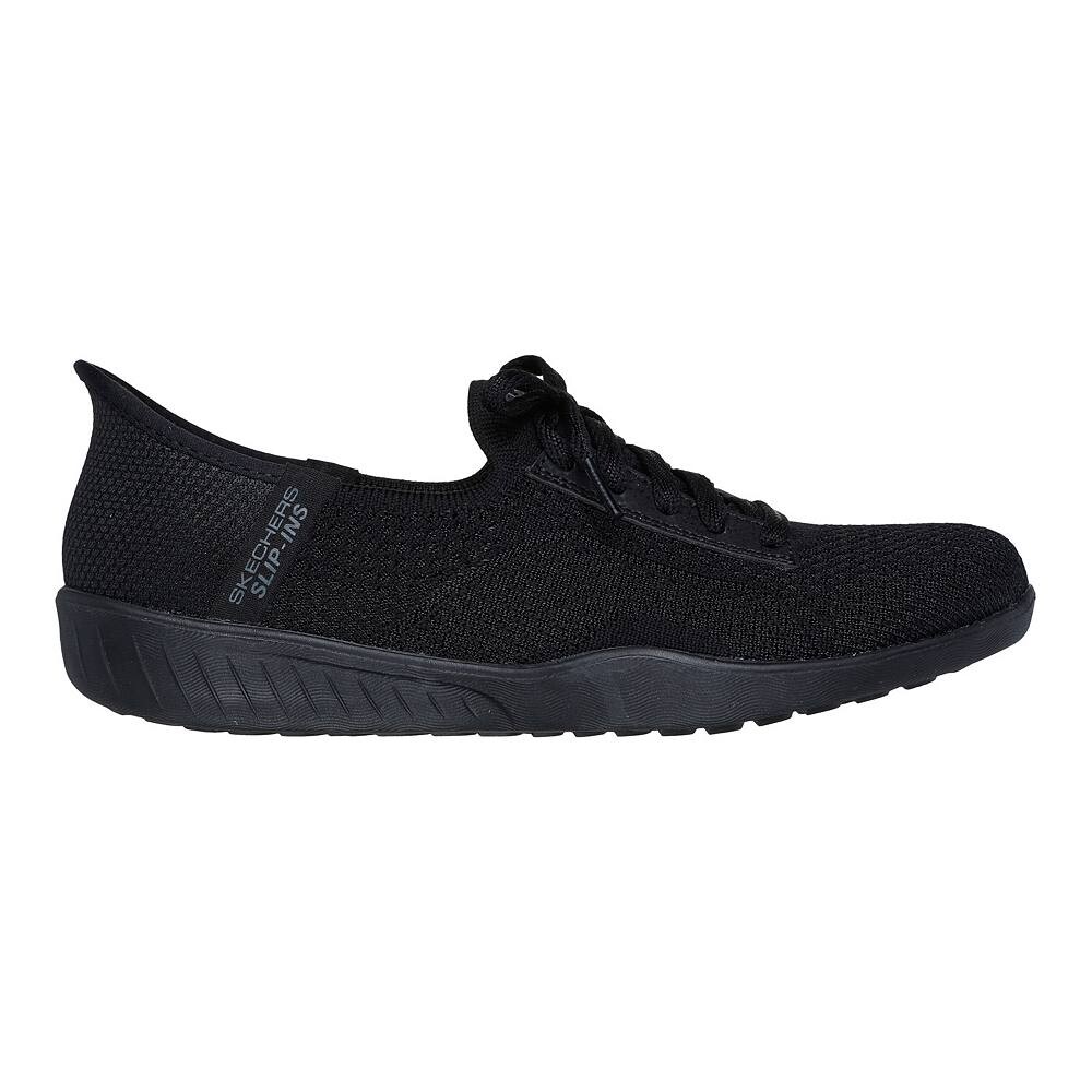 

Женские туфли Skechers Hands Free Slip-ins Newbury St Our Time, цвет Mocha