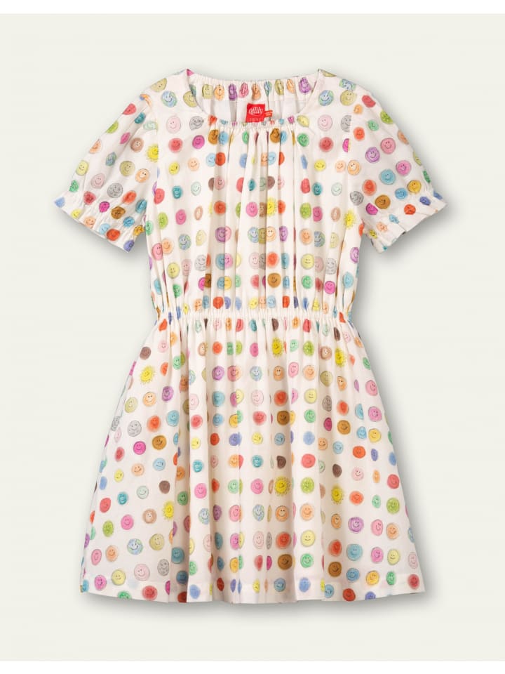 

Платье Oilily, белый