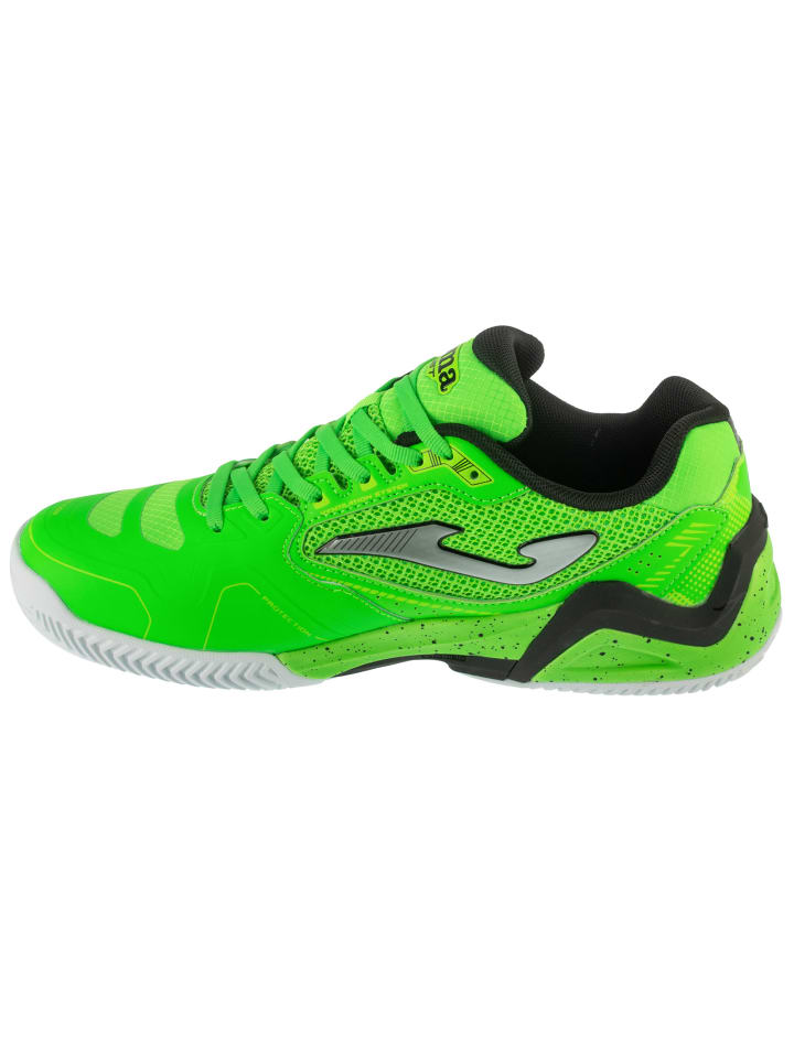 Кроссовки Joma Liga-5 25 LIGW TF in Schwarz — фото 2