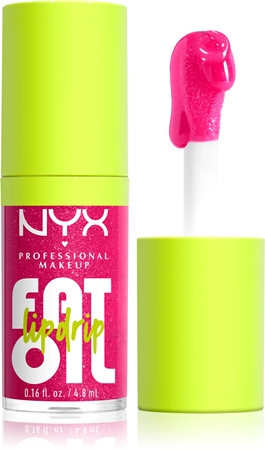 

Масло для губ NYX Professional Makeup Fat Oil Lip Drip, 03 Supermodel 4,8 ml